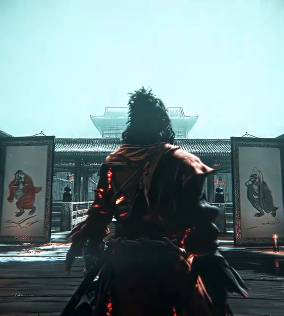 Samurai